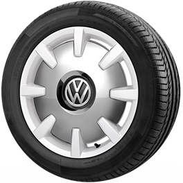 Volkswagen Uzay Oto Ticari Arac Donanim Görseli